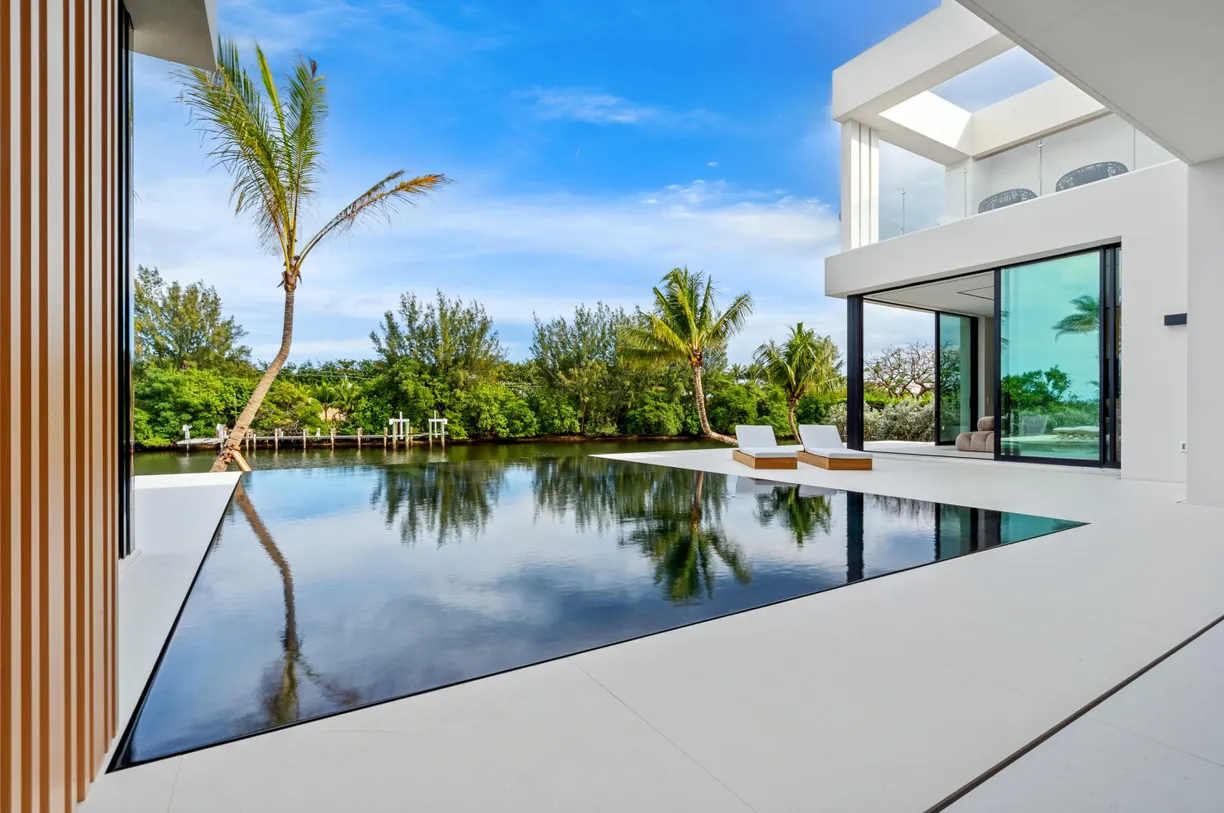 South Florida Real Estate | View 35 Spoonbill Road | Listing