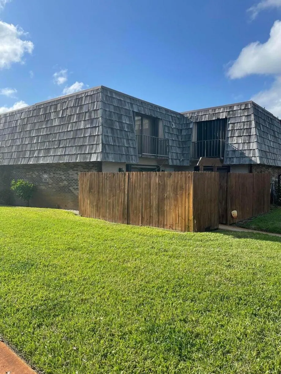 South Florida Real Estate | View 1684 Forest Lakes Circle | 2 Beds, 2 Baths