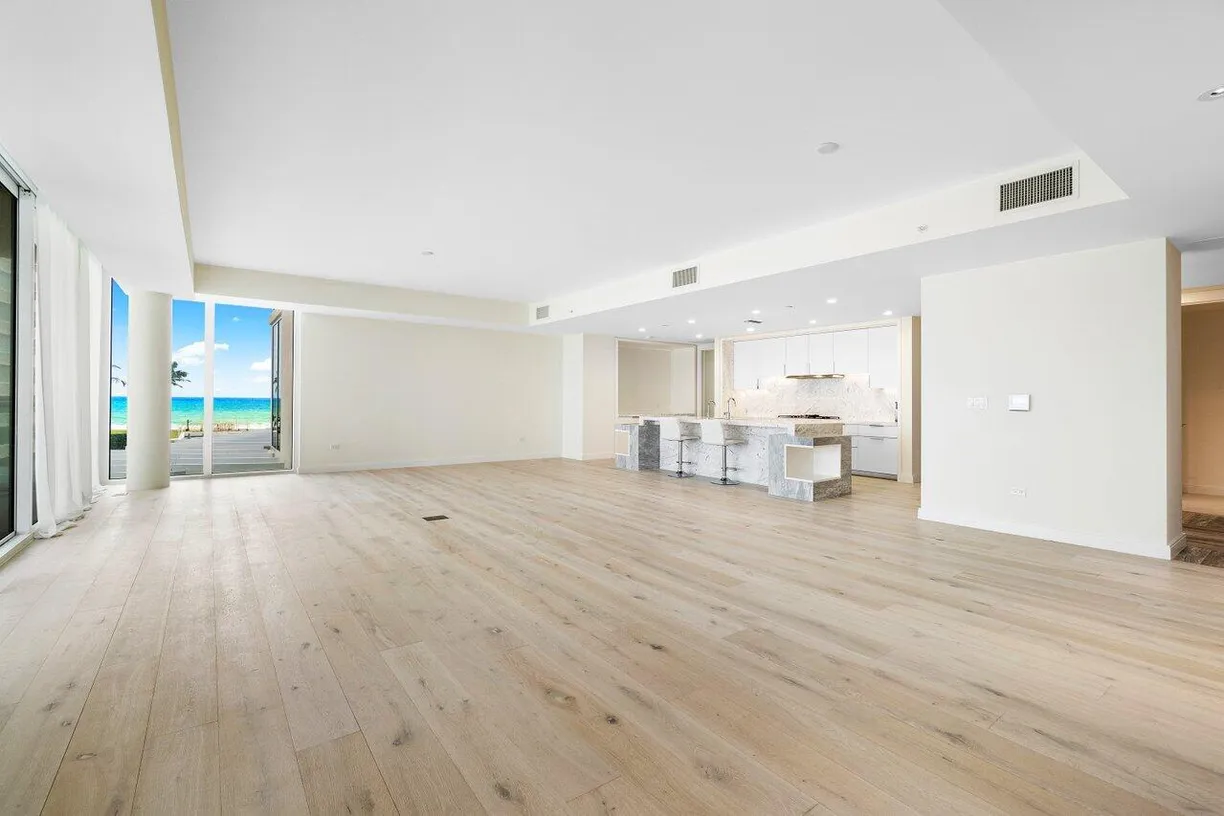 South Florida Real Estate | View 3550 S Ocean 2d Boulevard, 2d | Listing