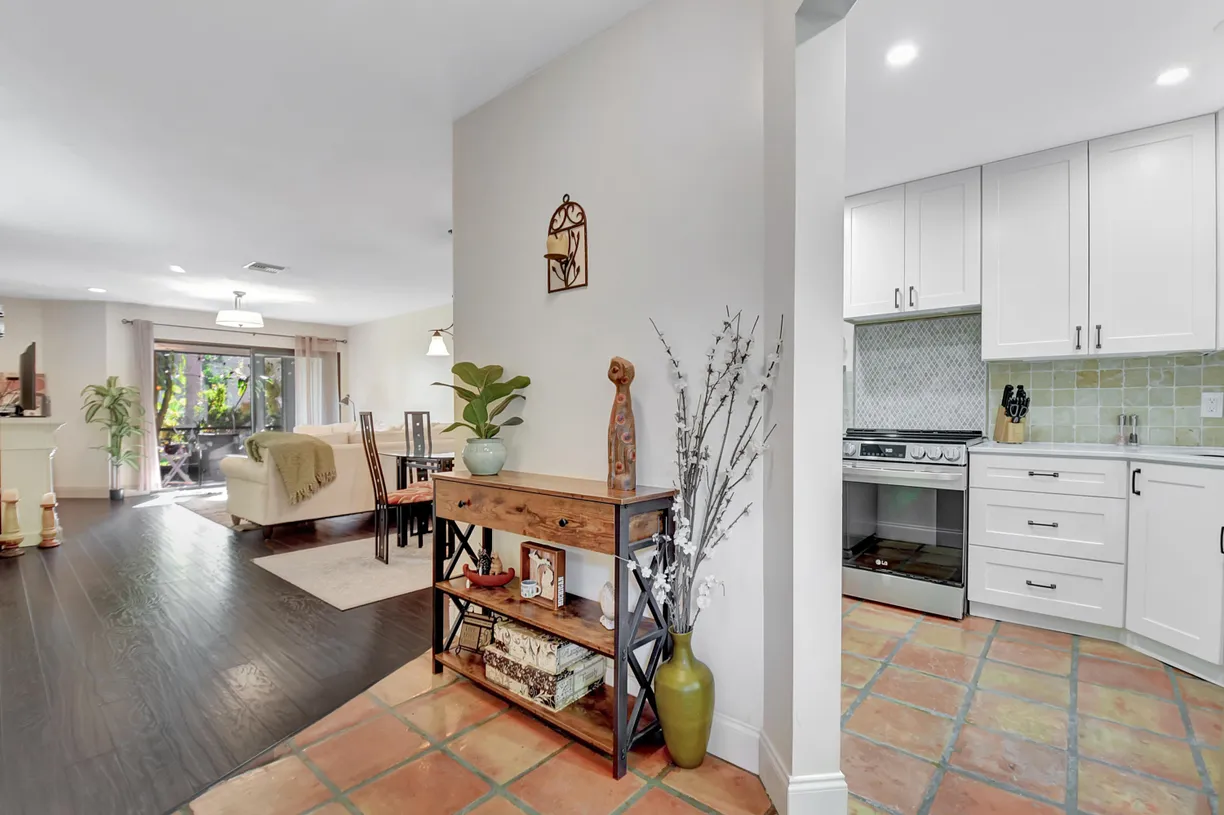 South Florida Real Estate | View 500 Crosswinds Drive, C1 | Listing