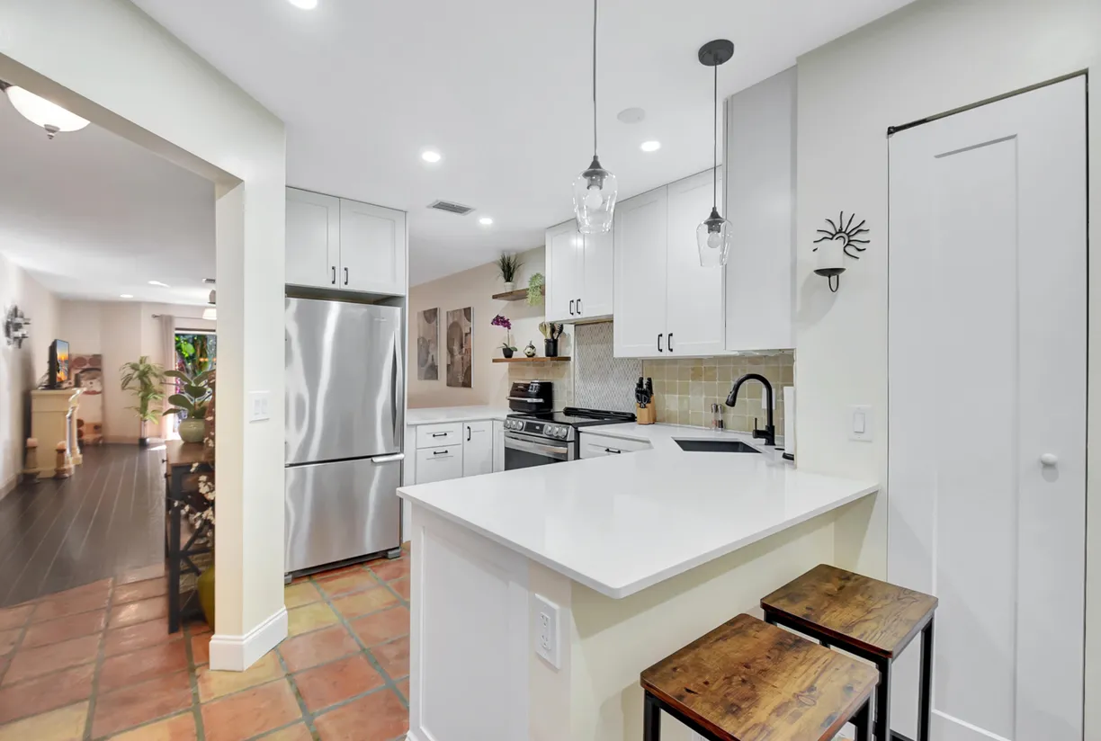 South Florida Real Estate | View 500 Crosswinds Drive, C1 | Listing