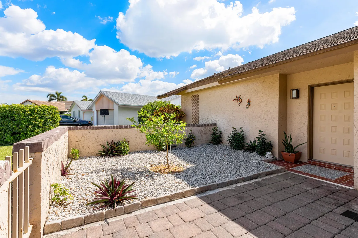 South Florida Real Estate | View 11486 Sanderling Drive | Listing