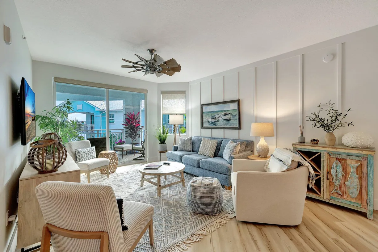 South Florida Real Estate | View 875 NW Flagler Avenue, 404 | Listing