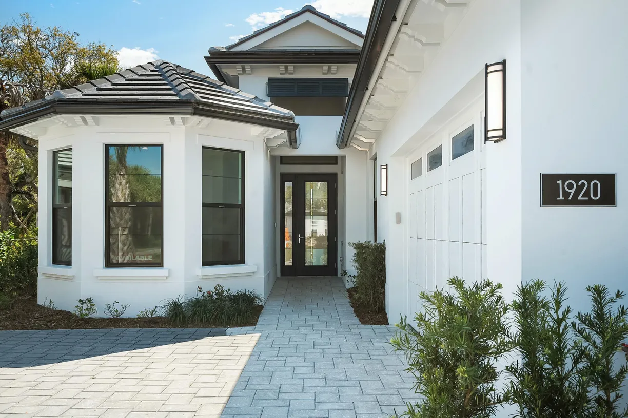 South Florida Real Estate | View 1920 Frosted Turquoise Way | 4 Beds, 3 Baths