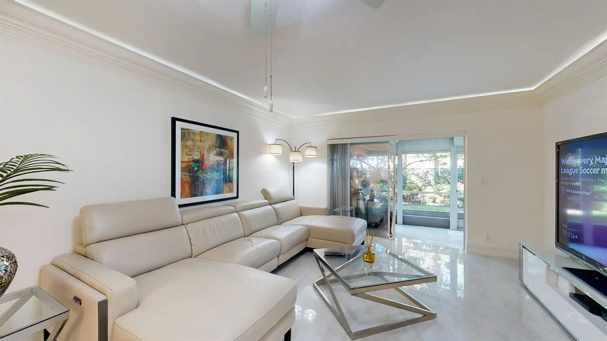 South Florida Real Estate | View 4291 NW 9th Avenue, 106 | Listing