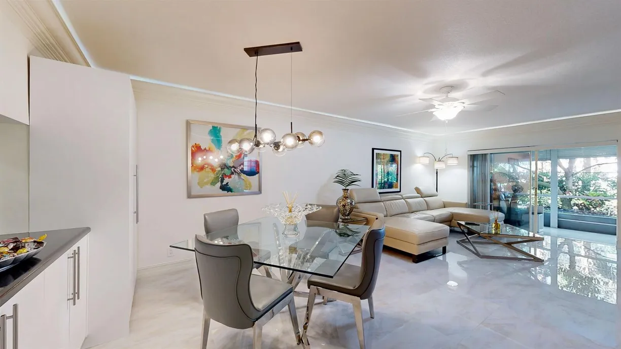 South Florida Real Estate | View 4291 NW 9th Avenue, 106 | 2 Beds, 2 Baths