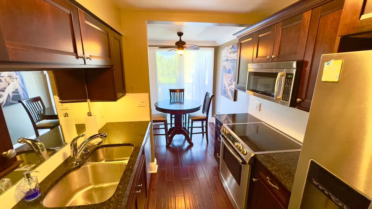 South Florida Real Estate | View 102 Half Moon Circle, F2 | Listing