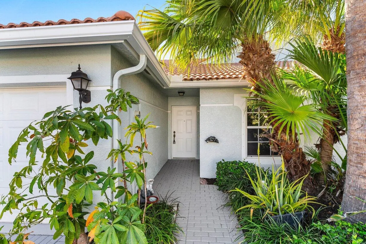 South Florida Real Estate | View 8451 Logia Circle | Listing