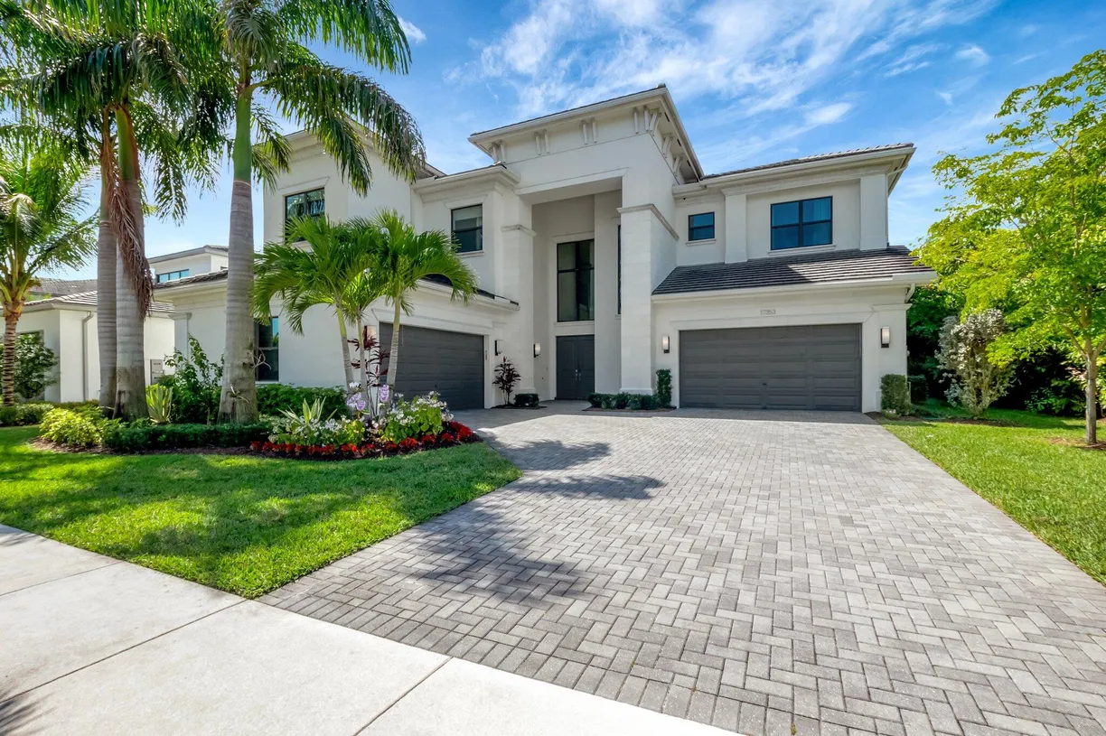 South Florida Real Estate | View 17353 Rosella Road | Listing