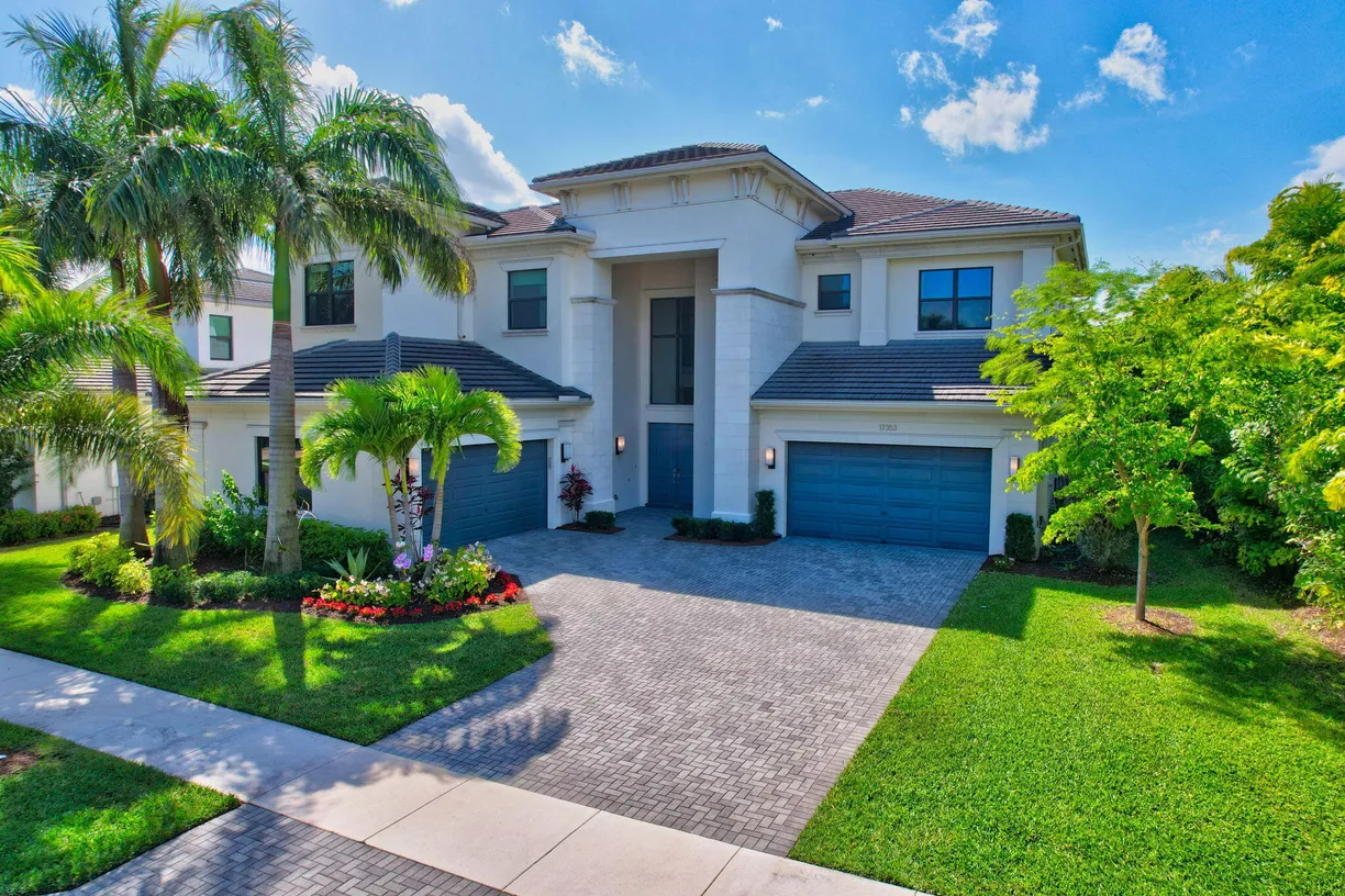 South Florida Real Estate | View 17353 Rosella Road | Listing