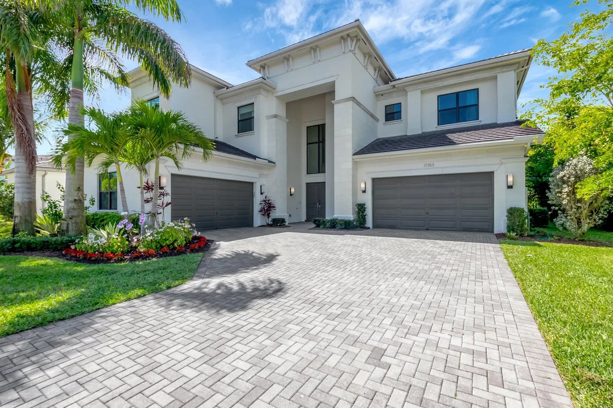 South Florida Real Estate | View 17353 Rosella Road | 5 Beds, 6 Baths
