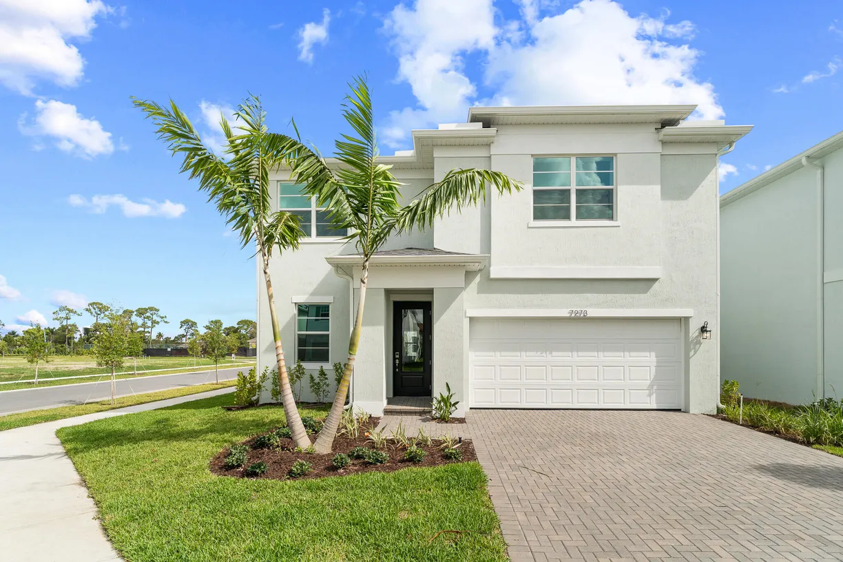 South Florida Real Estate | View 7273 Lenora Lane | 5 Beds, 3 Baths