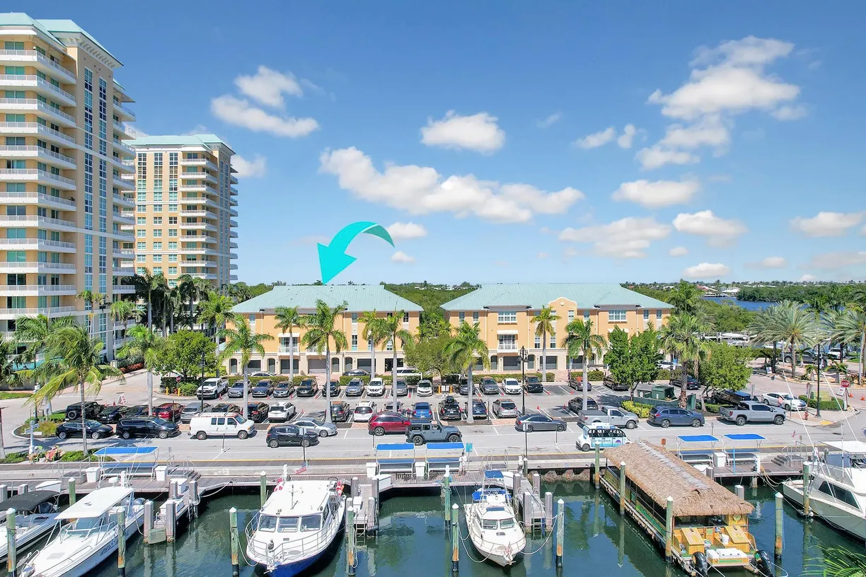 South Florida Real Estate | View 643 Casa Loma Boulevard | 2 Beds, 2 Baths