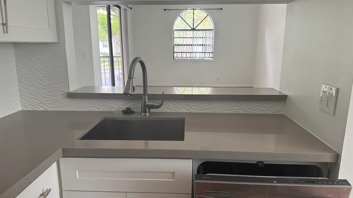 South Florida Real Estate | View 5438 Verona Drive, Renovated | Listing