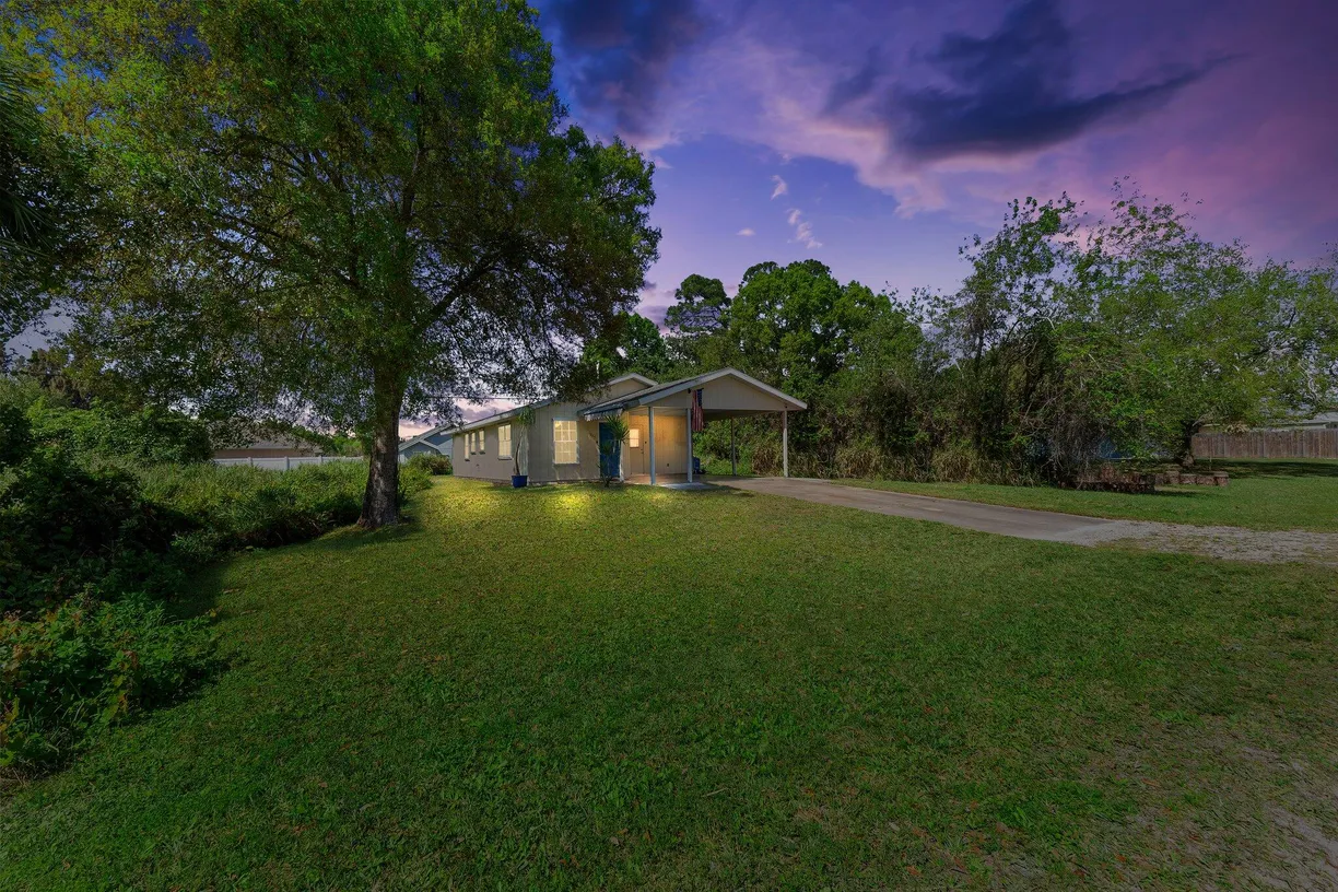 South Florida Real Estate | View 1635 21st Avenue | 2 Beds, 2 Baths
