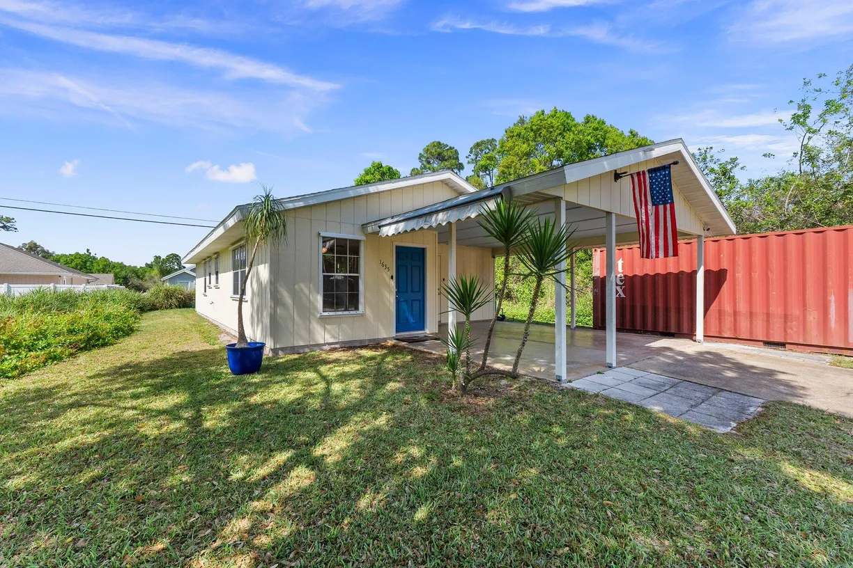 South Florida Real Estate | View 1635 21st Avenue | Listing