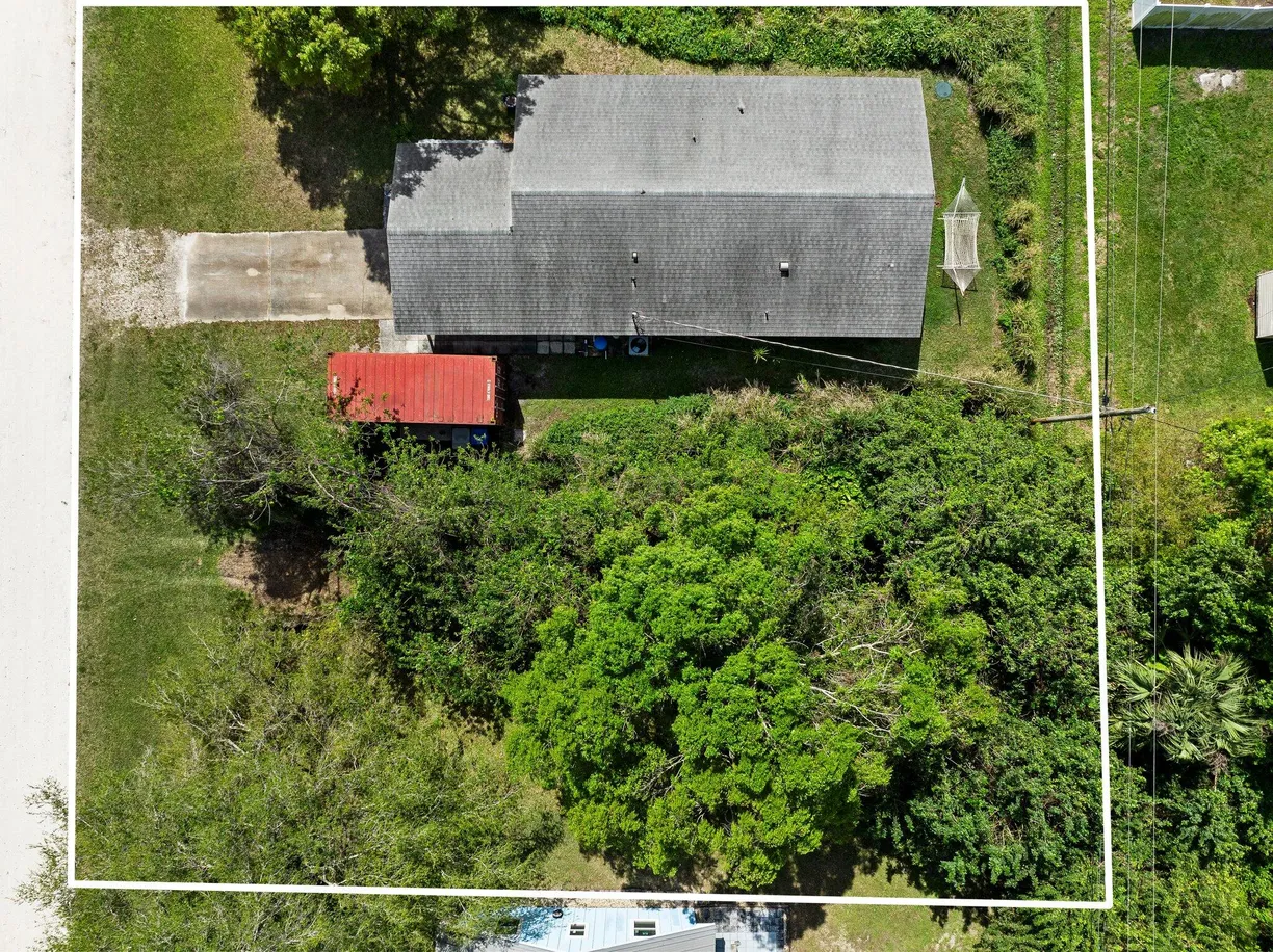 South Florida Real Estate | View 1635 21st Avenue | Listing