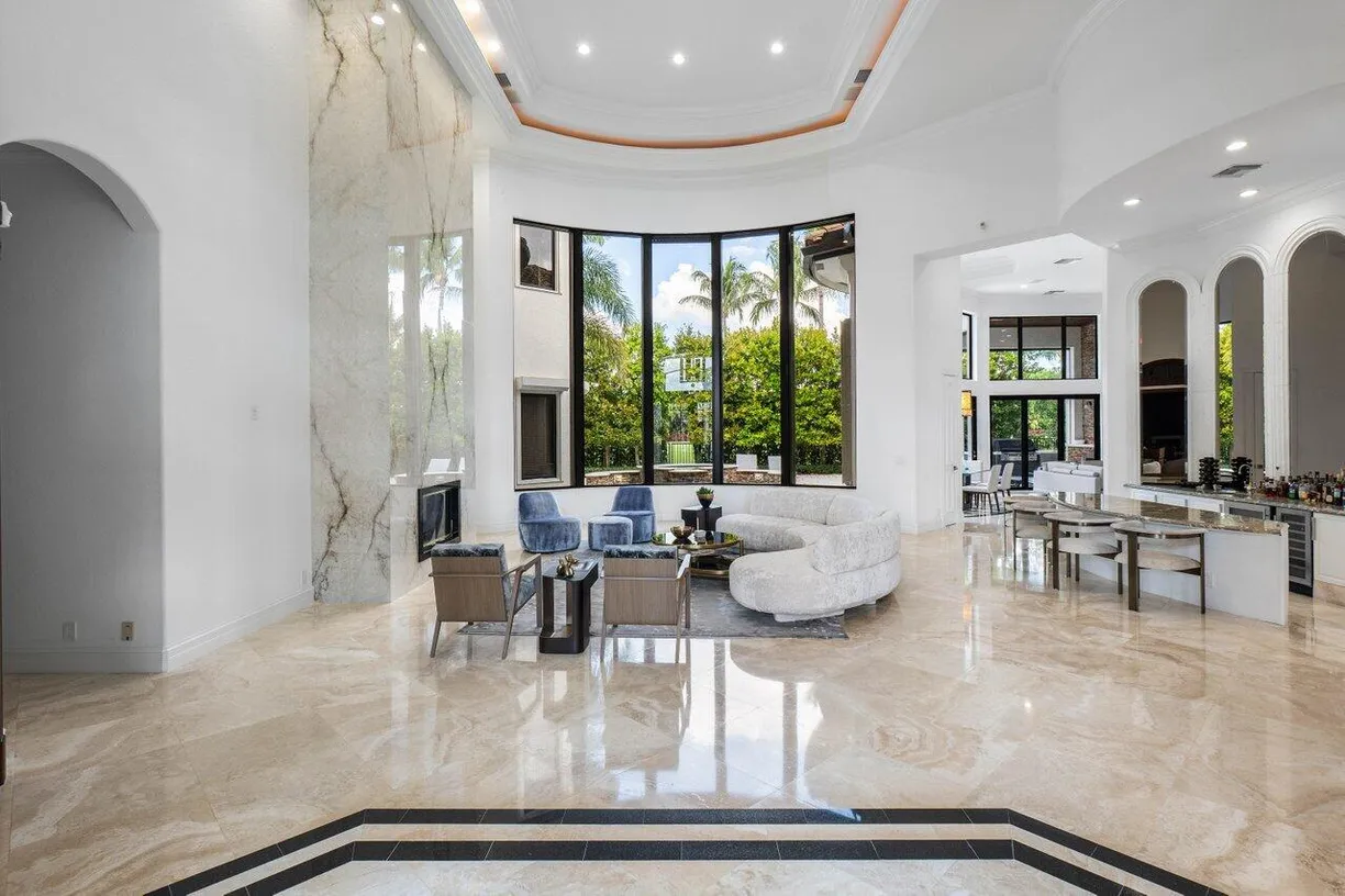 South Florida Real Estate | View 3791 Coventry Lane | Listing
