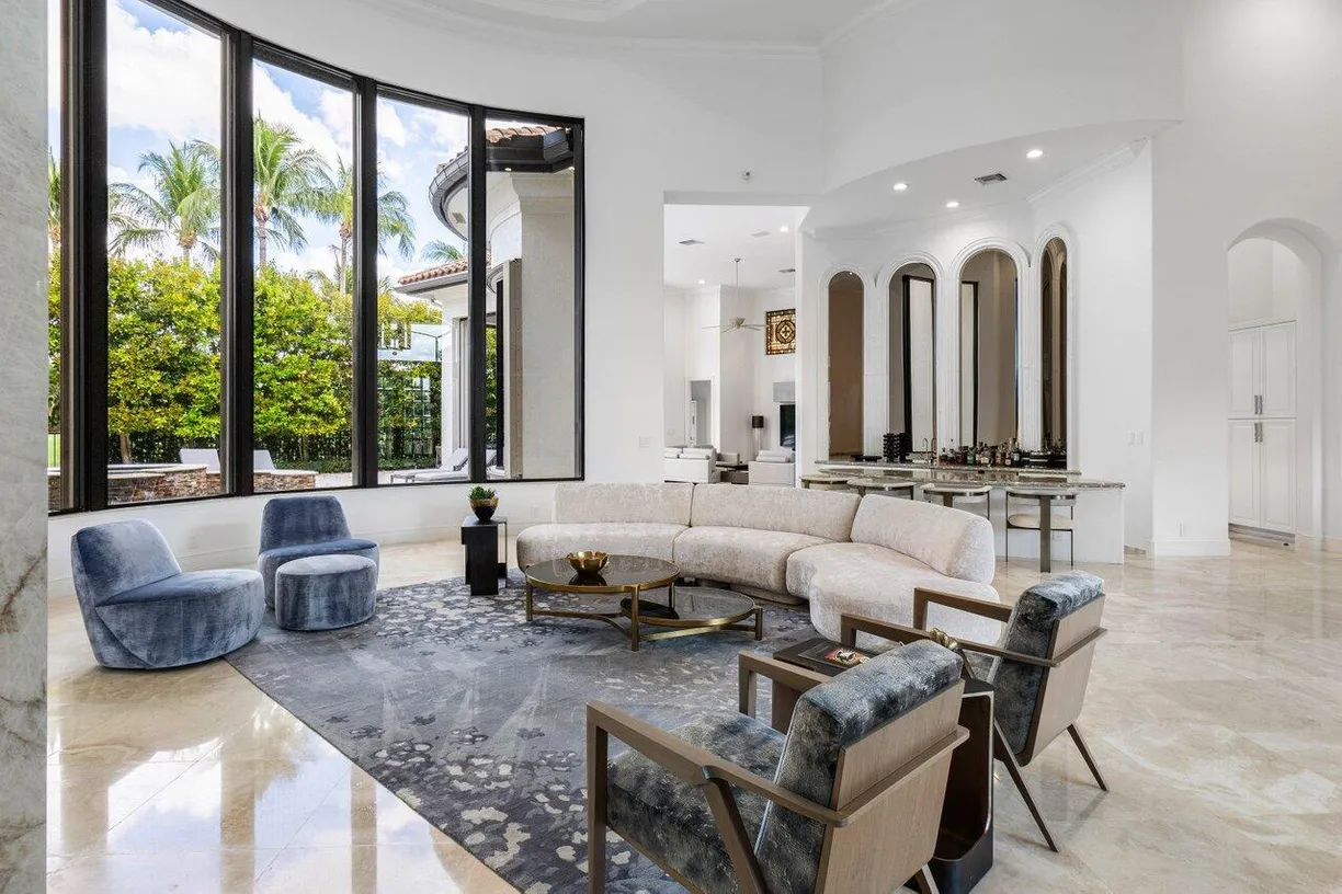 South Florida Real Estate | View 3791 Coventry Lane | Listing