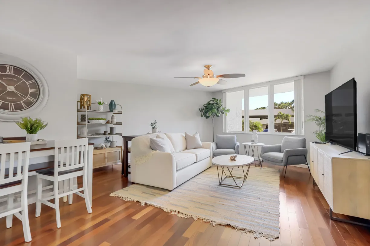 South Florida Real Estate | View 3912 S Ocean Boulevard, 108 | Listing