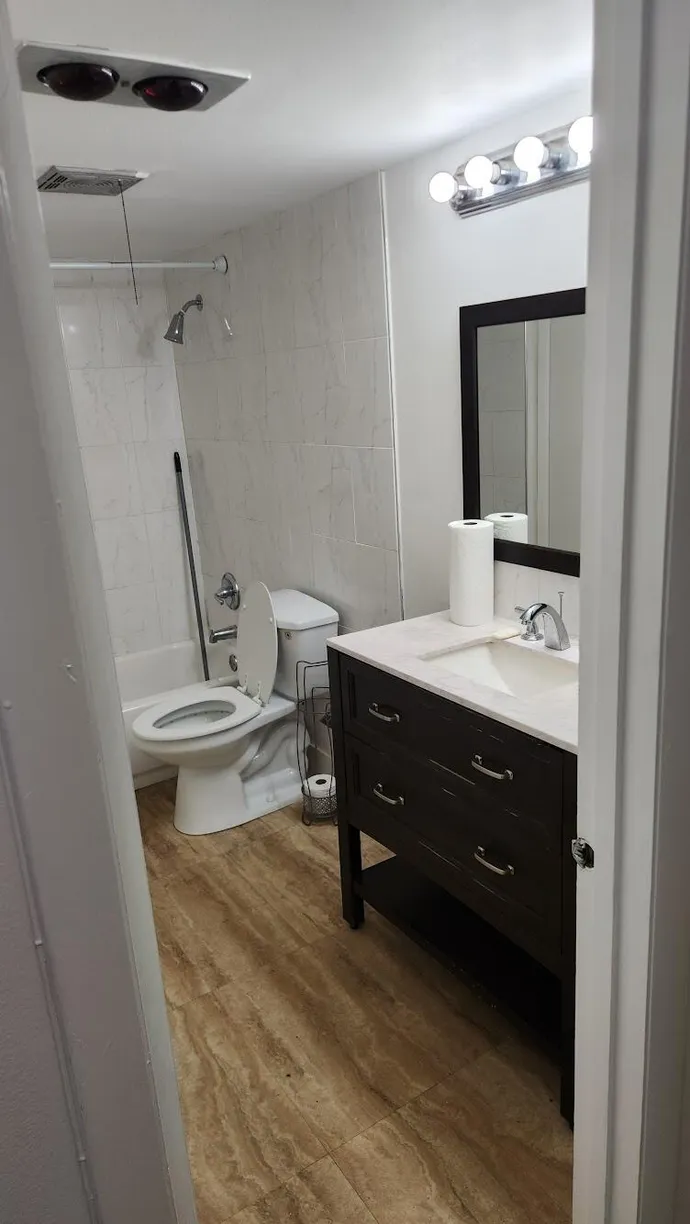 South Florida Real Estate | View 4880 NW 22 Street, 205 | Listing