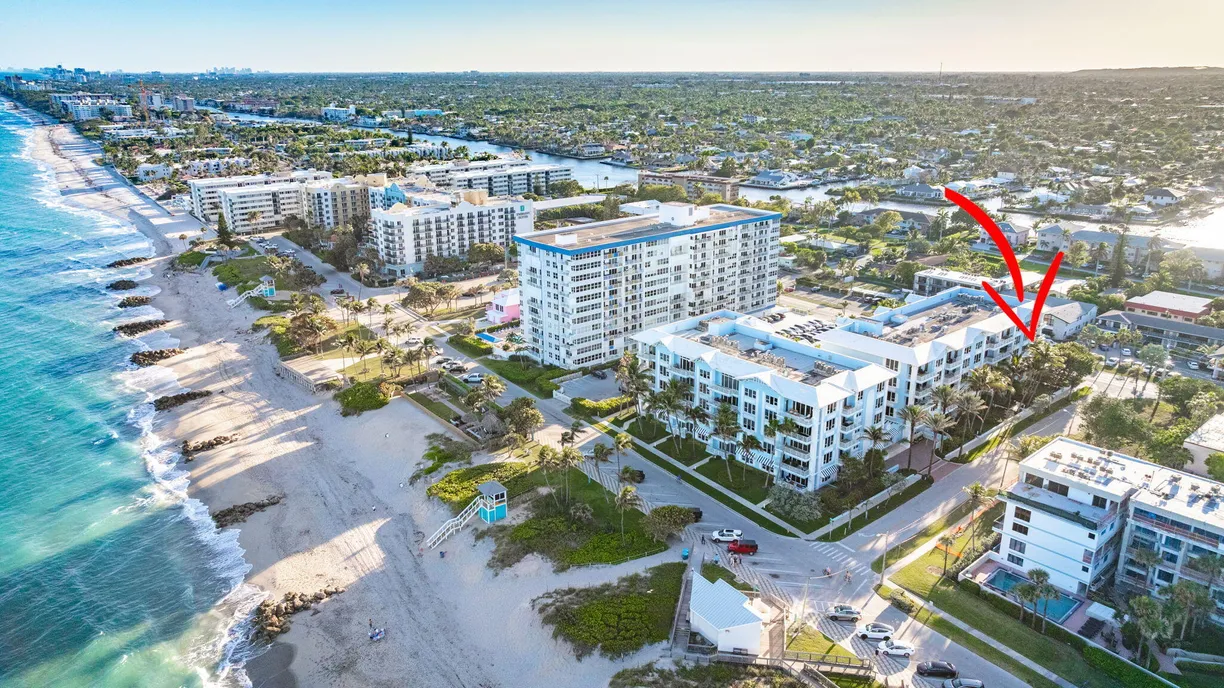 South Florida Real Estate | View 701 SE 21st Avenue, 201 | Listing