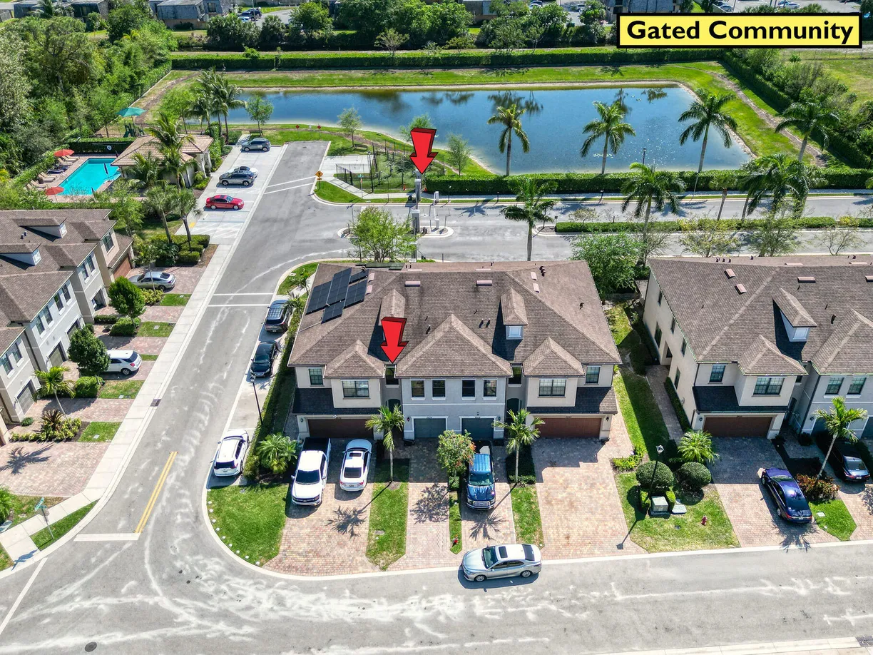 South Florida Real Estate | View 2834 Bard Street | 3 Beds, 2 Baths