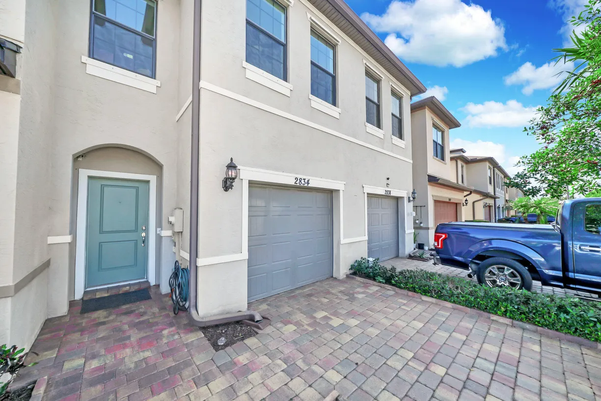South Florida Real Estate | View 2834 Bard Street | Listing