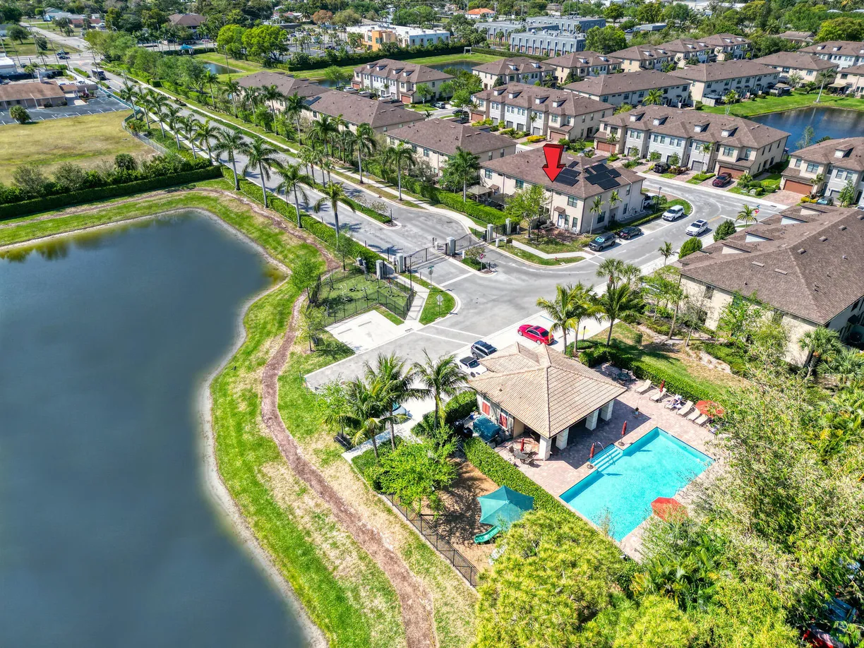 South Florida Real Estate | View 2834 Bard Street | Listing