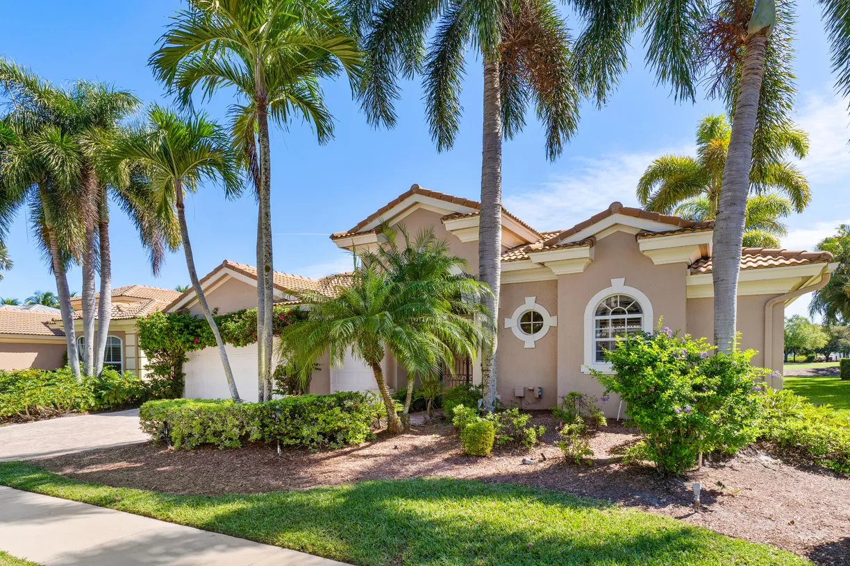 South Florida Real Estate | View 16008 Brier Creek Drive | Listing
