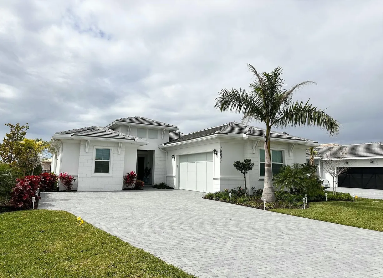 South Florida Real Estate | View 10027 Timber Creek Way | Listing