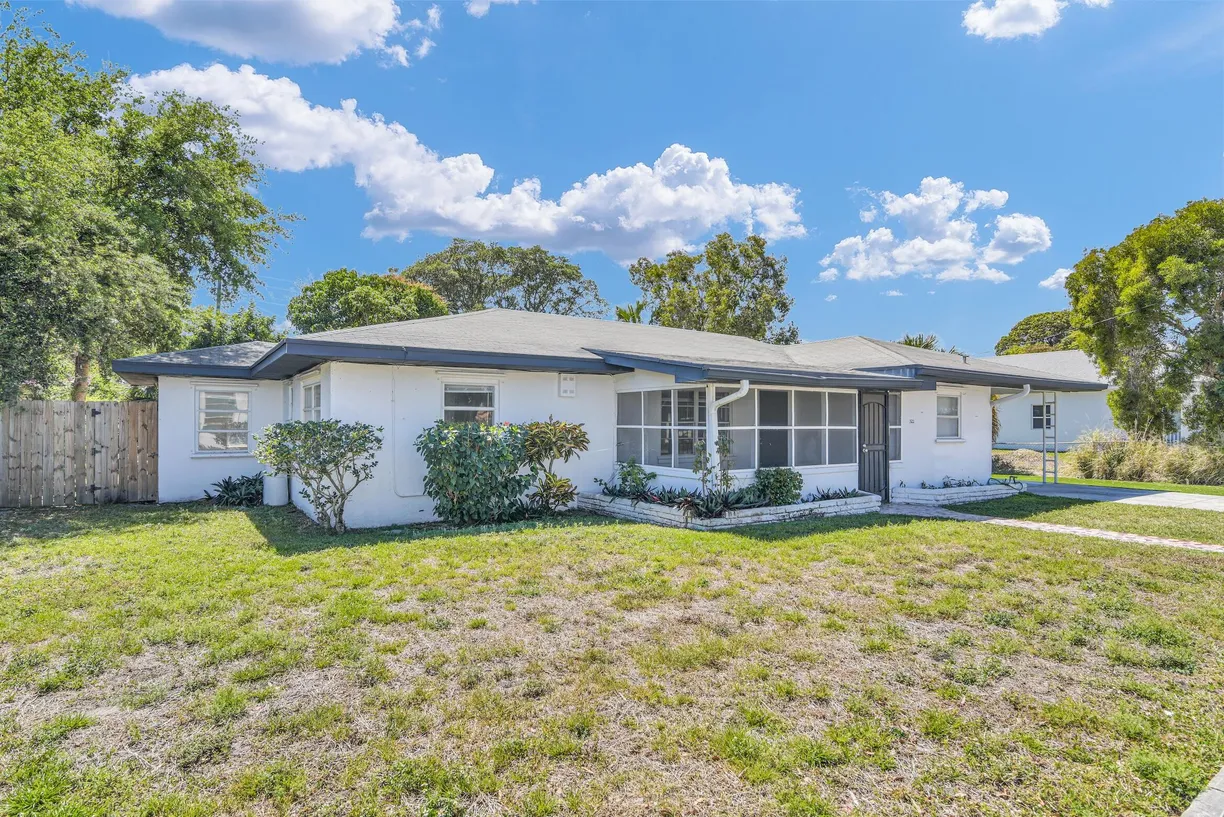 South Florida Real Estate | View 522 18th Street | Listing