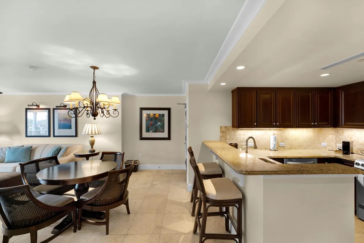 South Florida Real Estate | View 3500 Ocean Drive, 326 | Listing