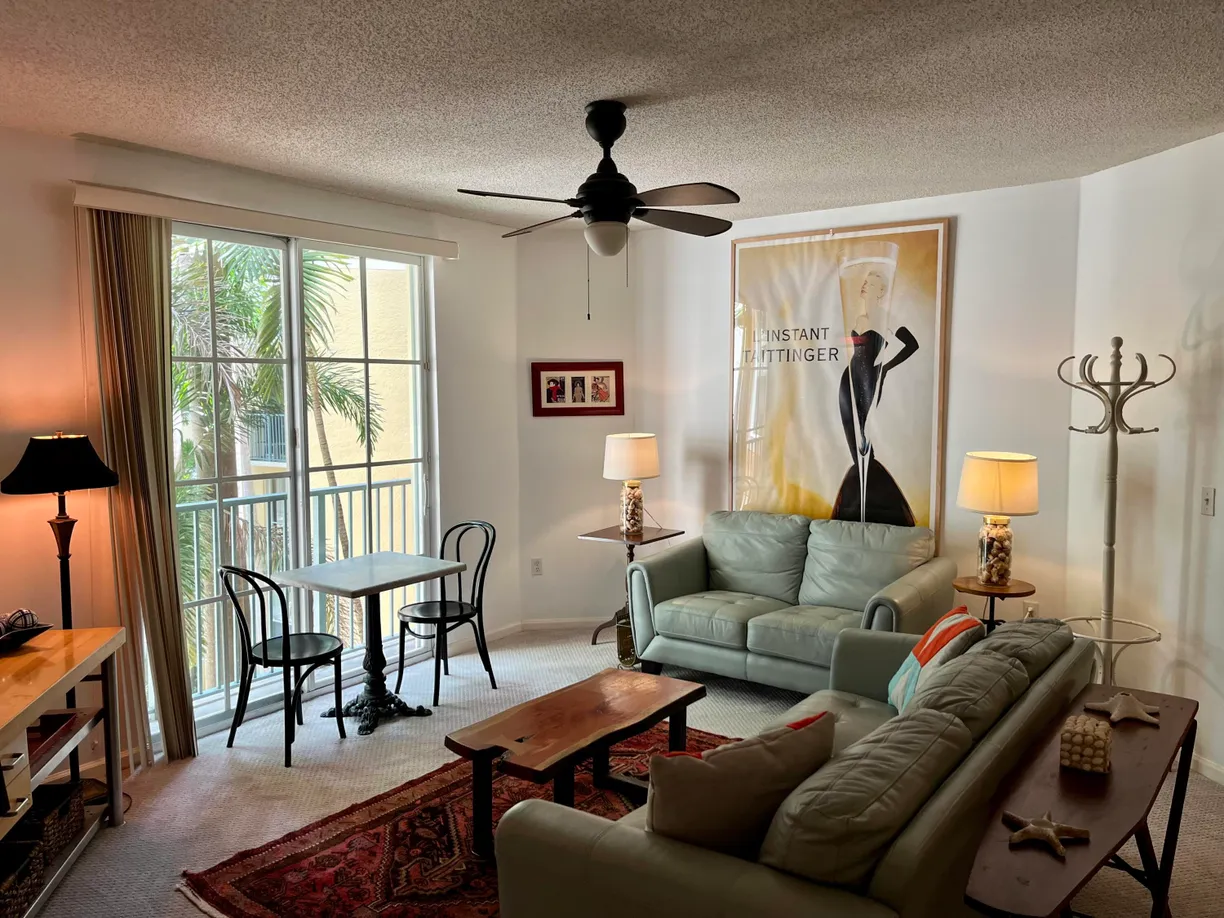 South Florida Real Estate | View 630 S Sapodilla Avenue, 310 | Listing
