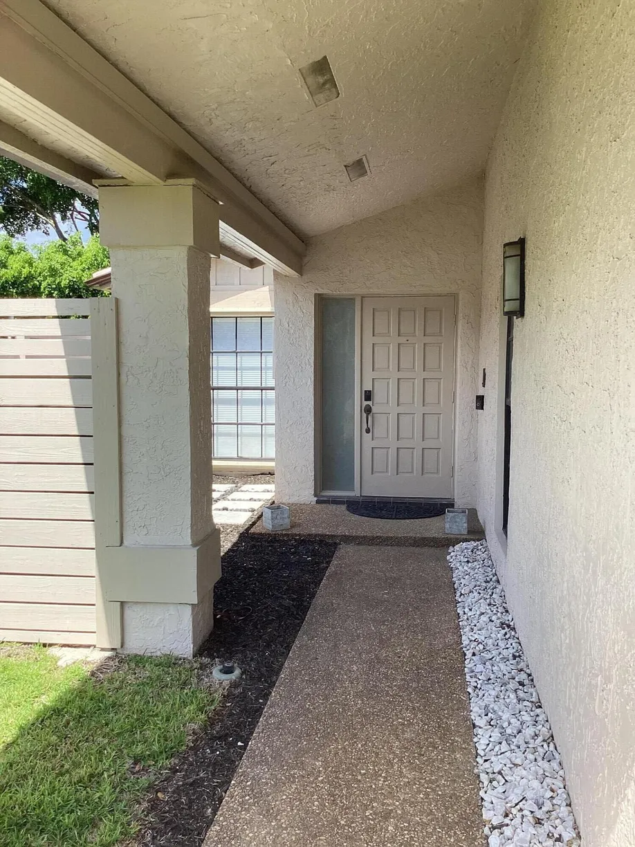 South Florida Real Estate | View 8895 Old Pine Road, 4 | Listing