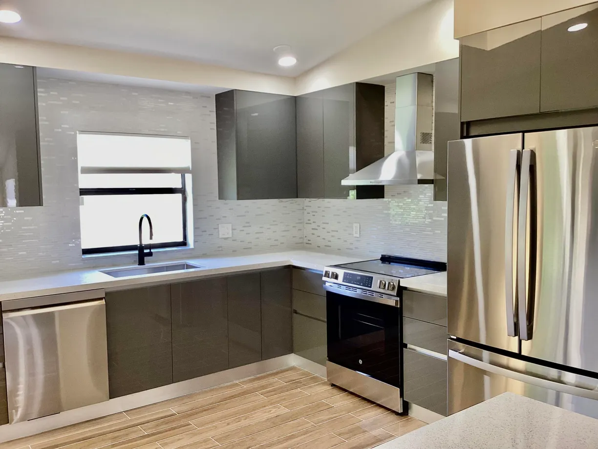 South Florida Real Estate | View 8895 Old Pine Road, 4 | 3 Beds, 2 Baths
