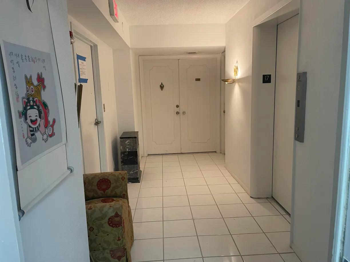 South Florida Real Estate | View 1180 S Ocean Boulevard, 17d | Listing