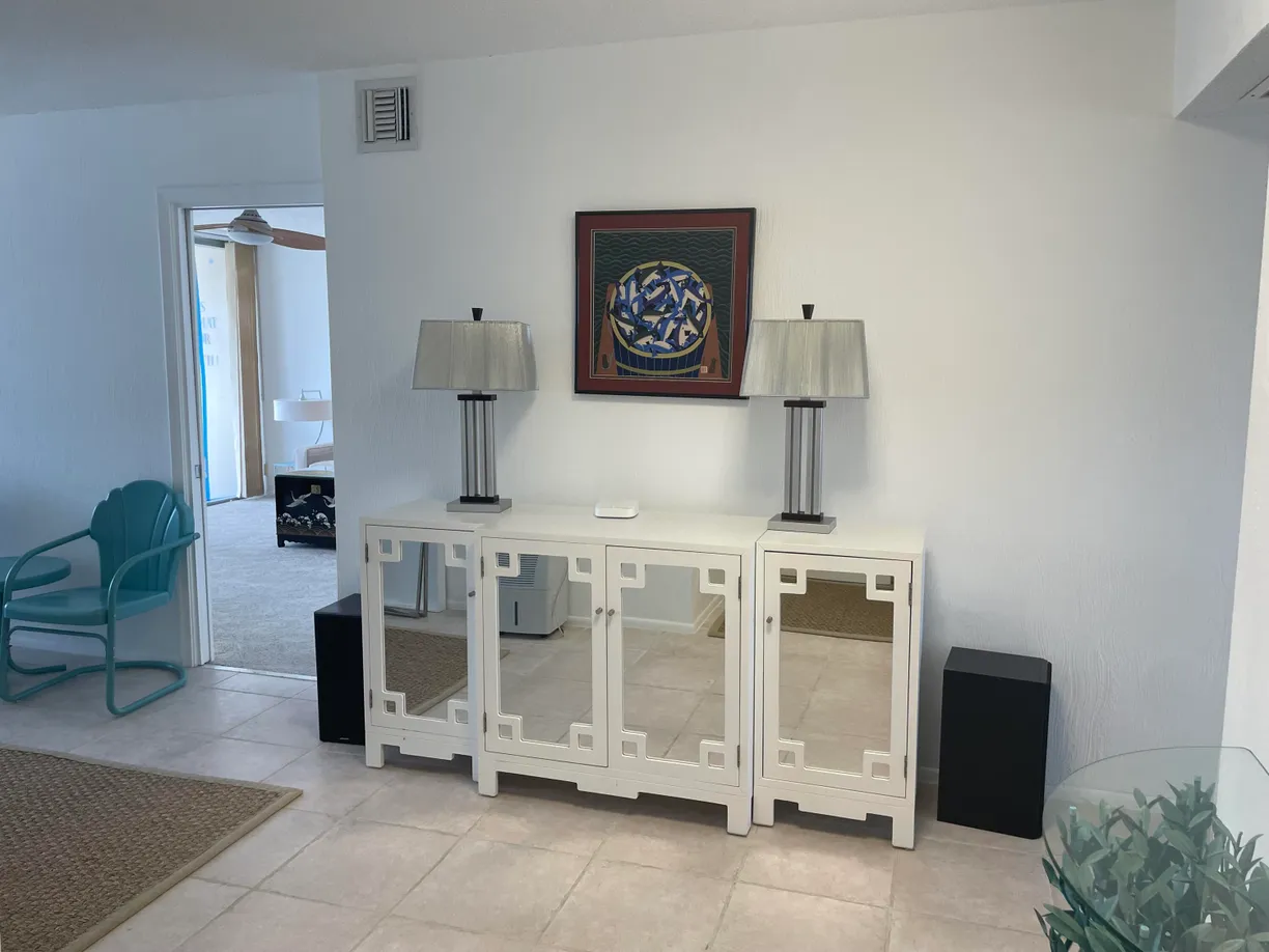 South Florida Real Estate | View 1180 S Ocean Boulevard, 17d | Listing