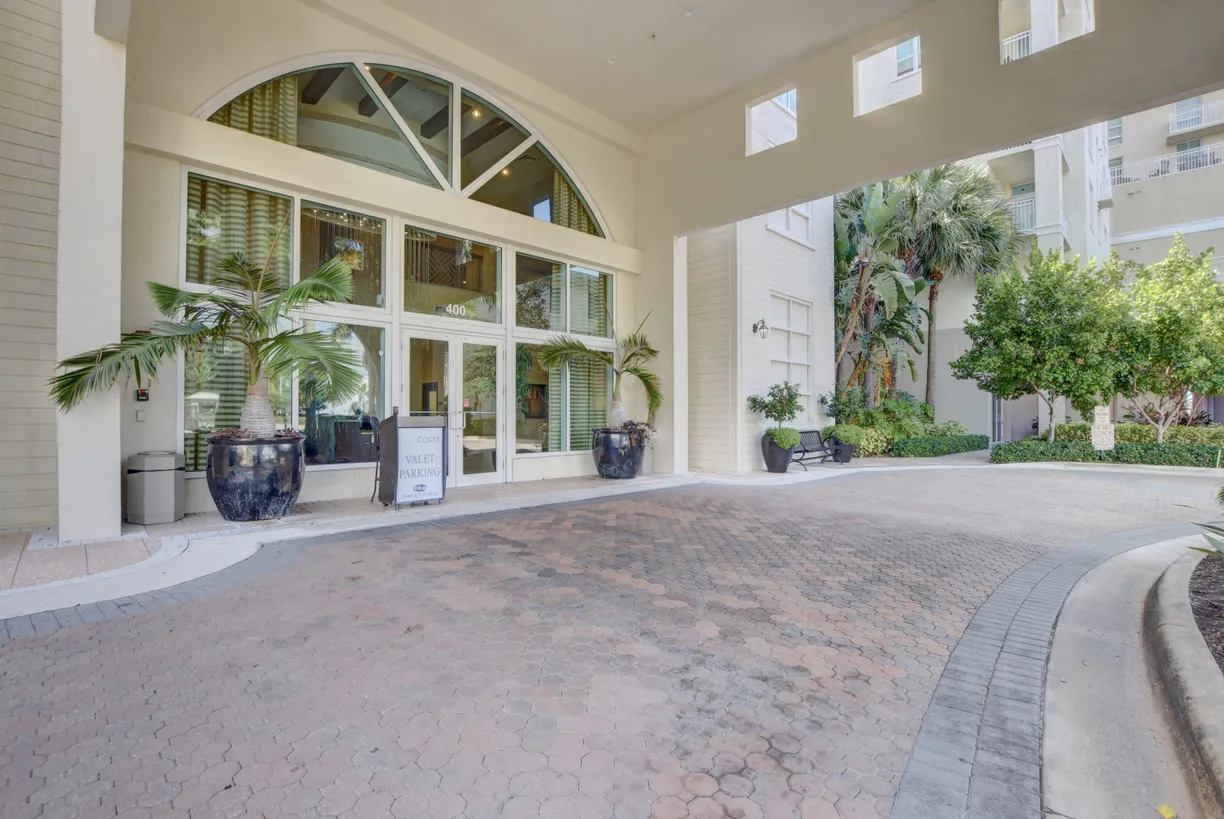 South Florida Real Estate | View 450 N Federal Highway, 504 | Listing