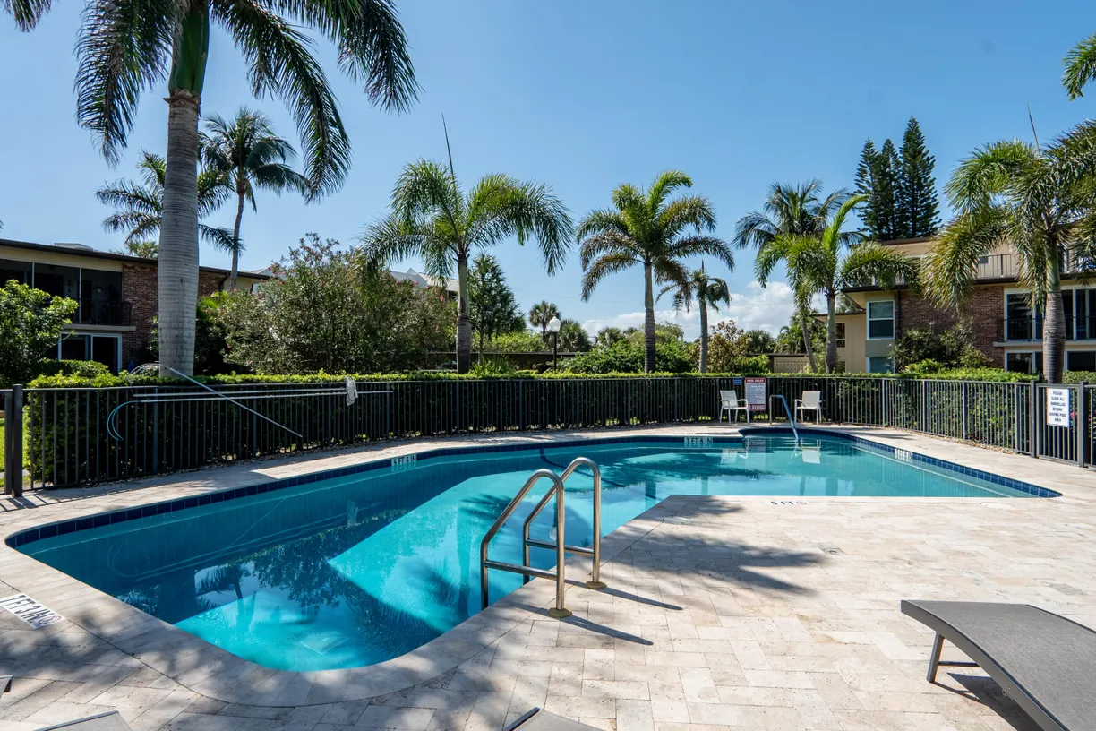 South Florida Real Estate | View 1501 S Ocean 6 Boulevard, 6 | Listing