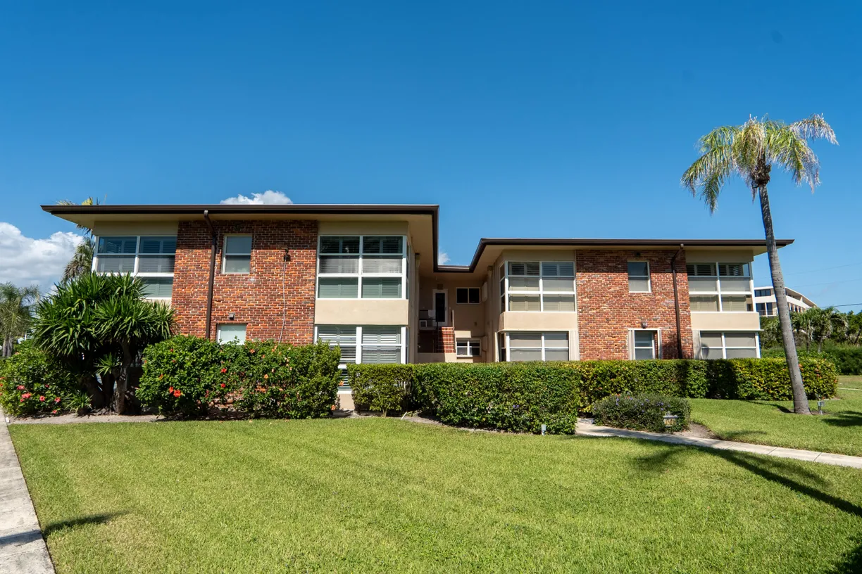 South Florida Real Estate | View 1501 S Ocean 6 Boulevard, 6 | 2 Beds, 2 Baths