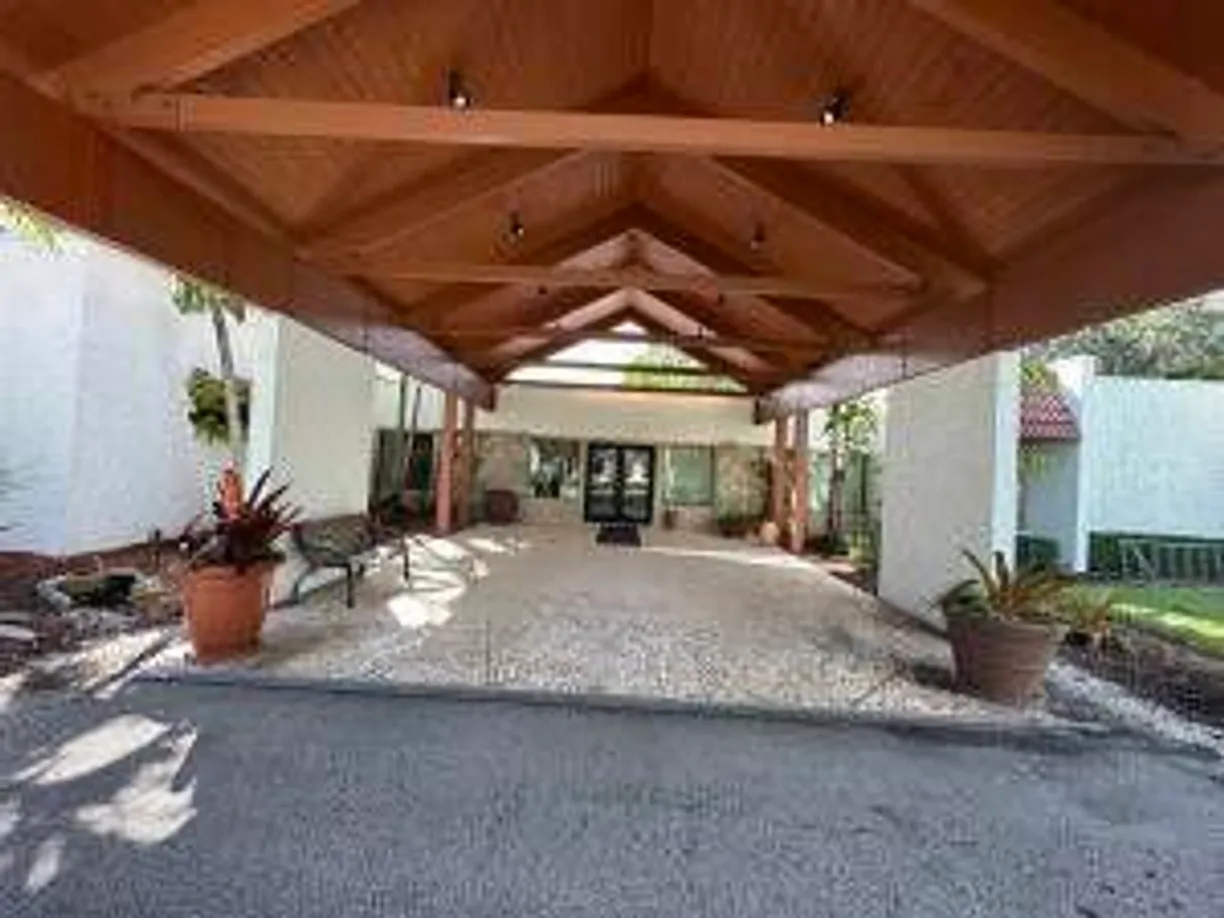 South Florida Real Estate | View 8 SE Casa Rio Road | Listing