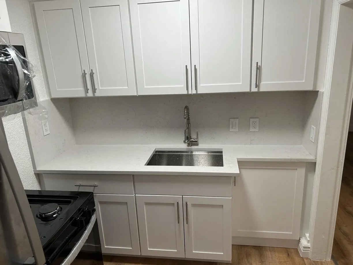 South Florida Real Estate | View 415 Greenbriar Drive, A | 1 Bed, 1 Bath
