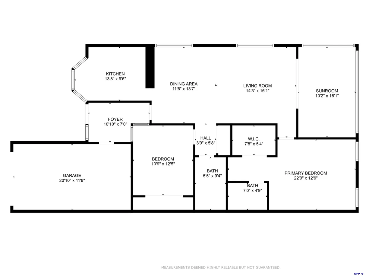 South Florida Real Estate | View 8169 SE Fox Hill Place | Listing