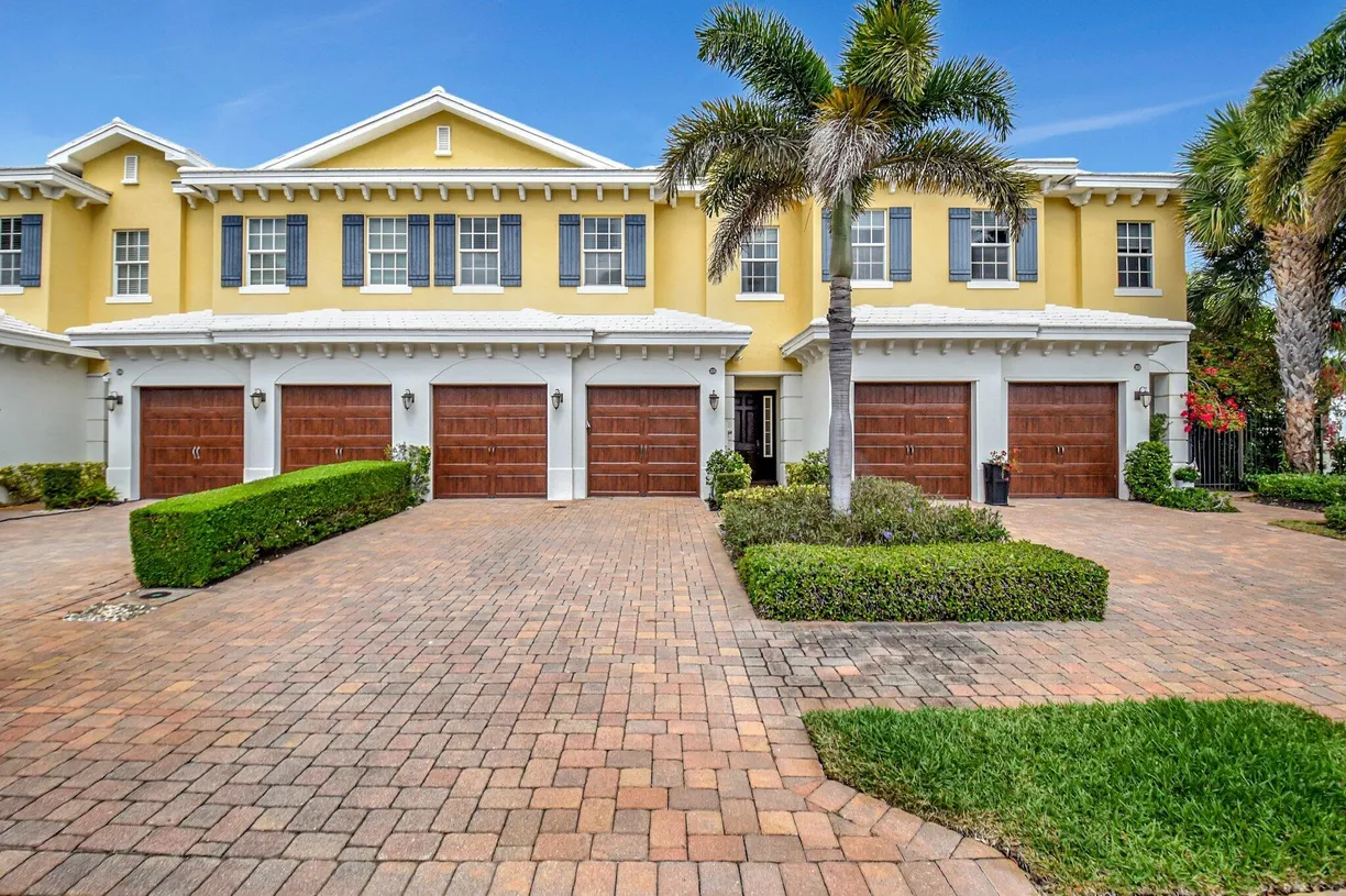 South Florida Real Estate | View 205 Mariner Court | 3 Beds, 3 Baths