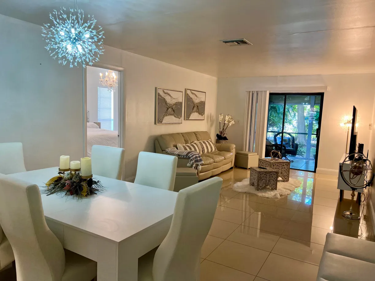 South Florida Real Estate | View 12026 Suellen Circle | 3 Beds, 2 Baths