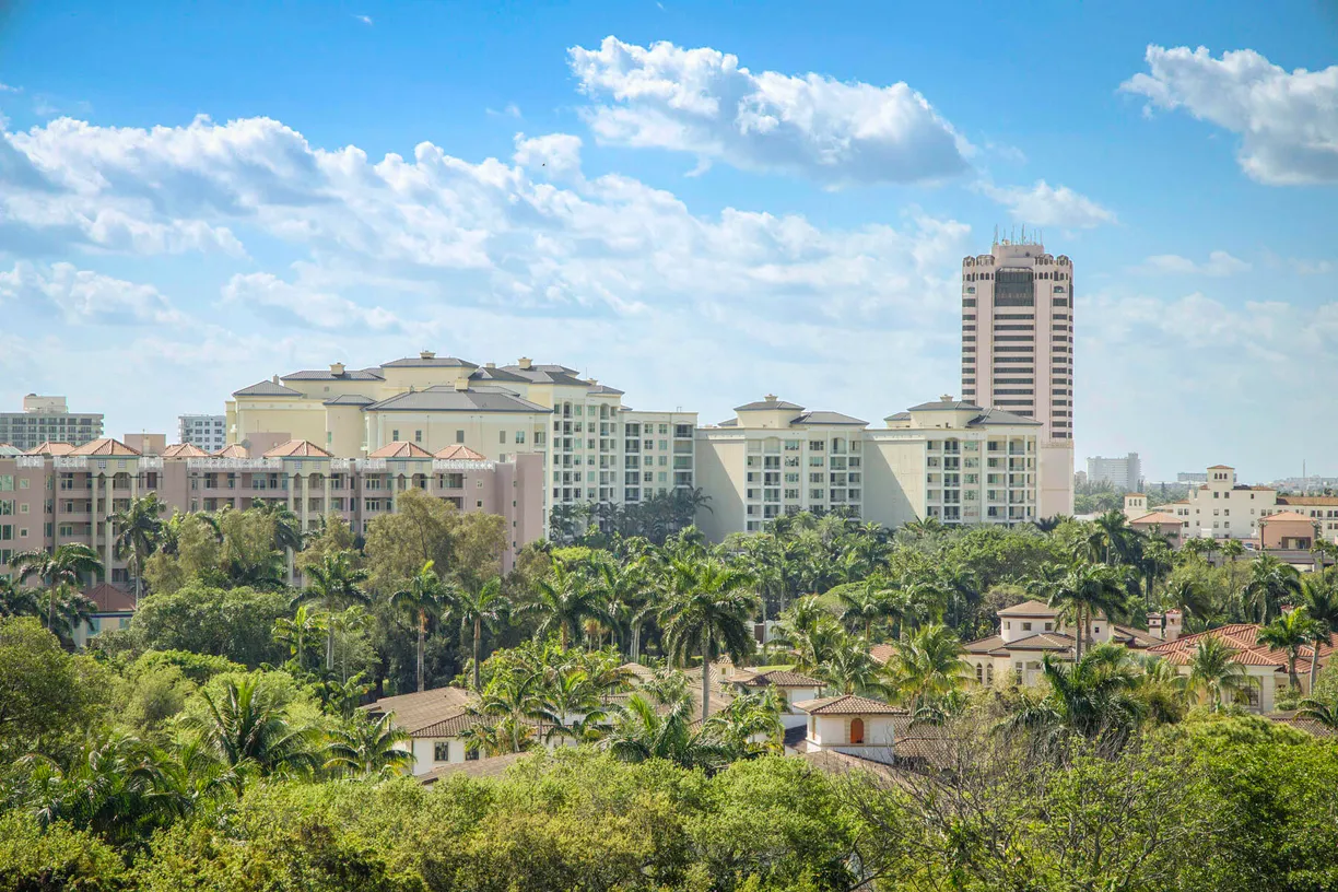 South Florida Real Estate | View 485 E Royal Palm Road, 804 | Listing
