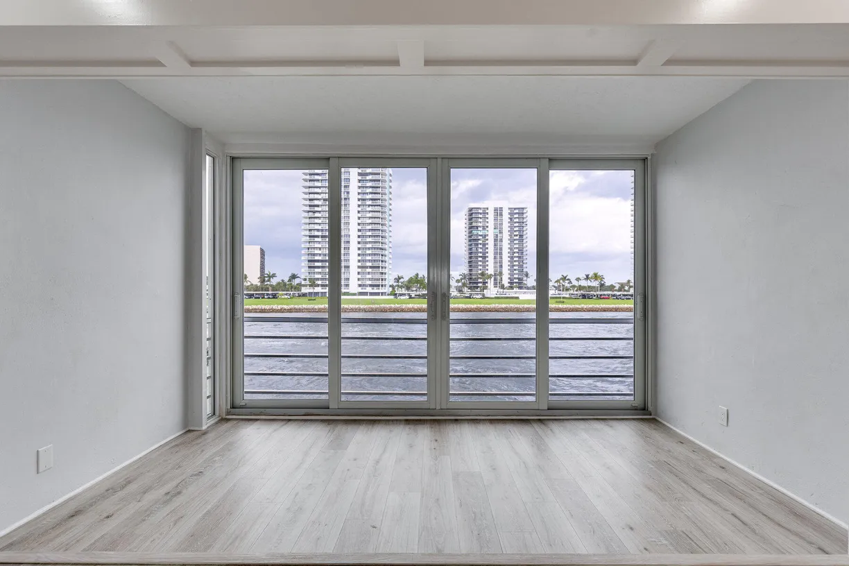 South Florida Real Estate | View 28 Yacht Club Drive, 207 | Listing