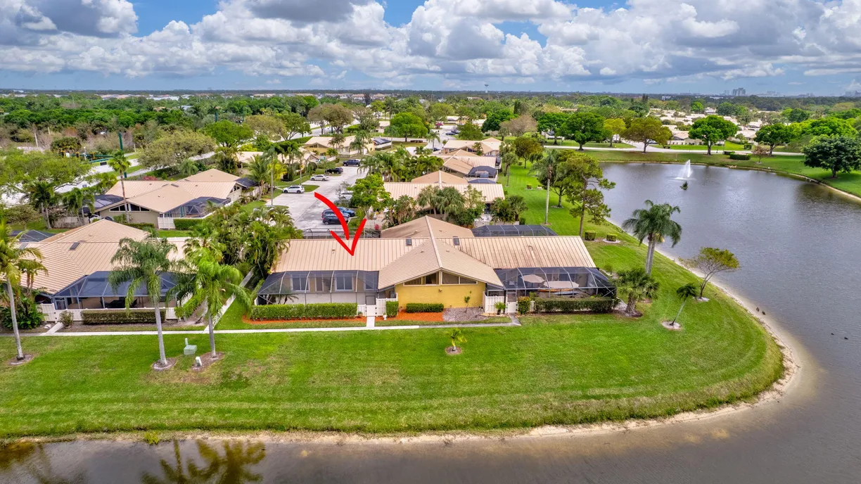 South Florida Real Estate | View 5763 Golden Eagle Circle | Listing