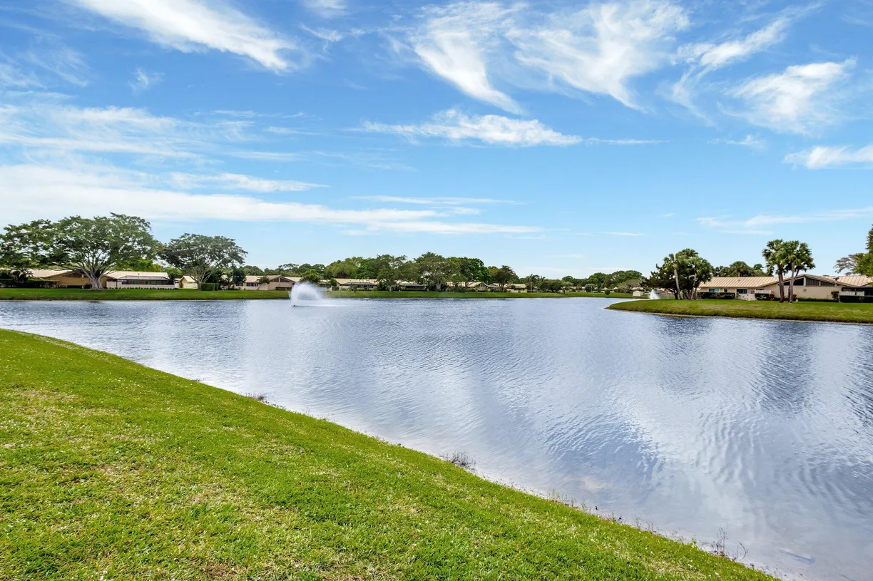 South Florida Real Estate | View 5763 Golden Eagle Circle | Listing